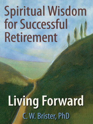 cover image of Spiritual Wisdom for Successful Retirement